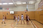 ニュージーランド　バスケットボール