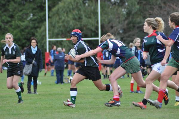 バーンサイド　ハイスクール