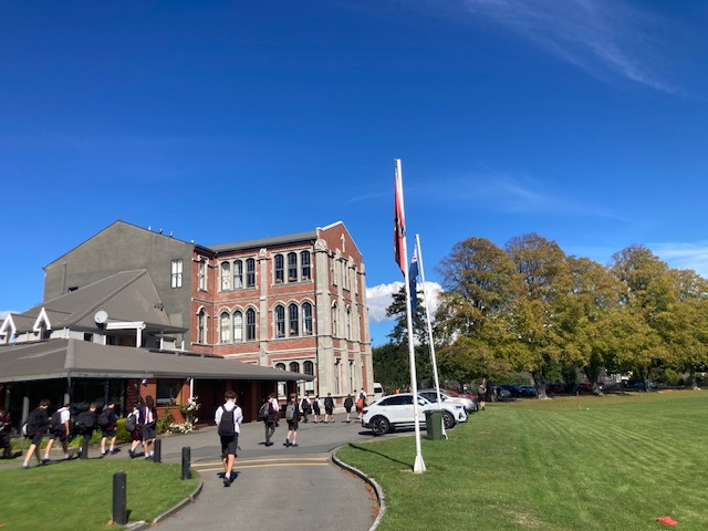 高校留学 スポーツ