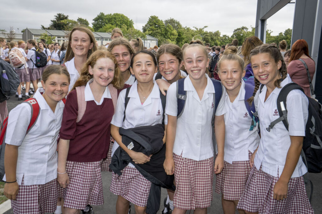 高校留学 ニュージーランド