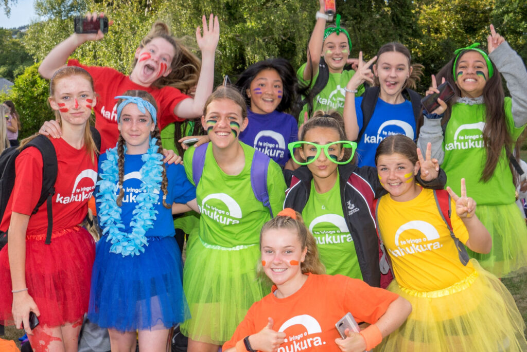 高校留学 ニュージーランド