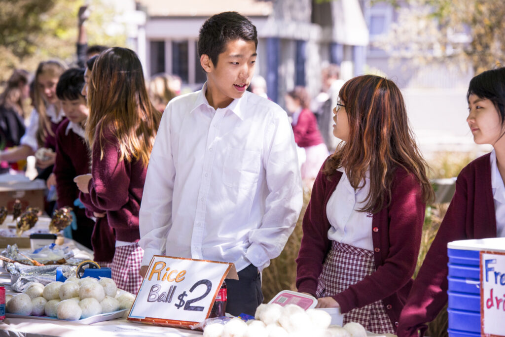 高校留学 ニュージーランド