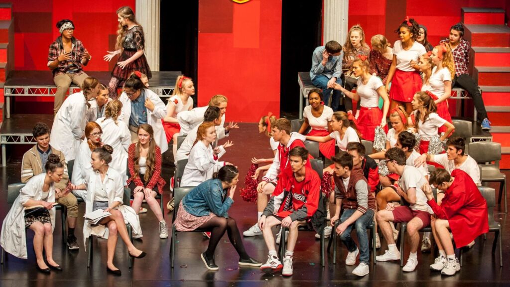 高校留学 ニュージーランド