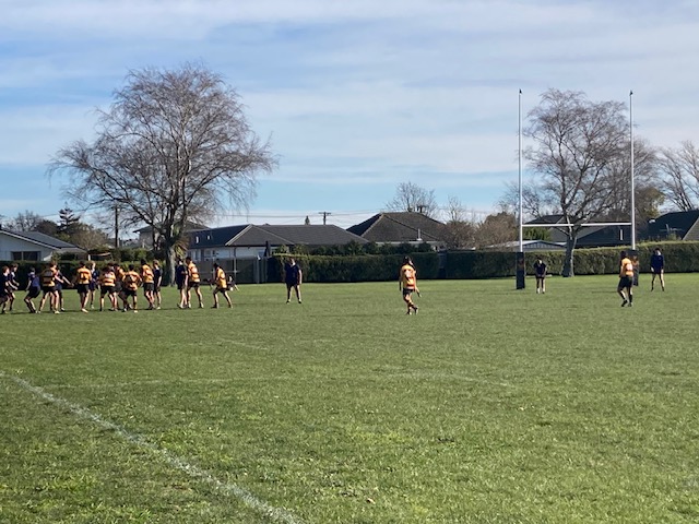 NZ rugby ラグビー ニュージーランド