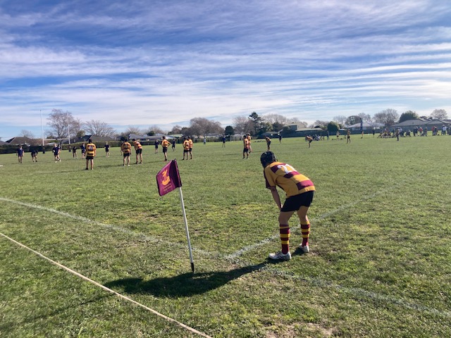 NZ rugby ラグビー ニュージーランド