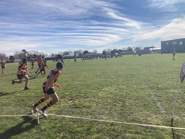 NZ rugby ラグビー ニュージーランド