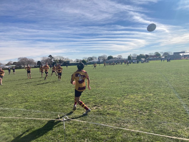 NZ rugby ラグビー ニュージーランド