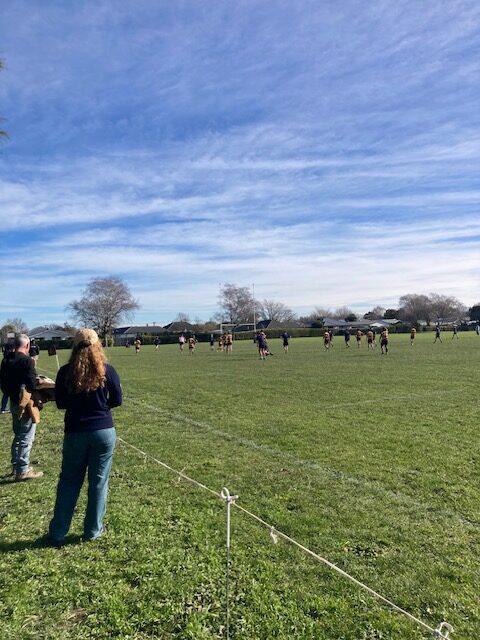 NZ rugby ラグビー ニュージーランド