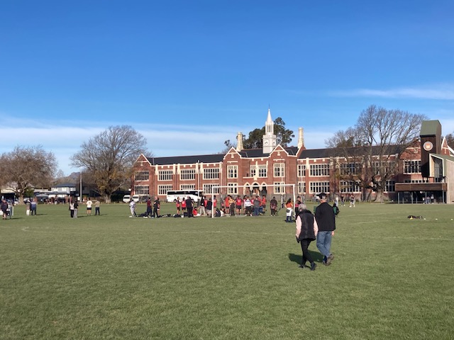 NZ rugby ラグビー ニュージーランド

