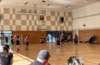 NZバスケ basketball ニュージーランド