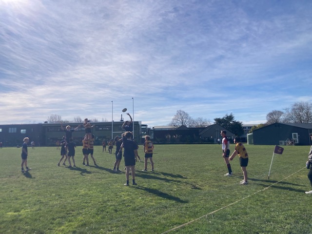 NZ rugby ラグビー ニュージーランド